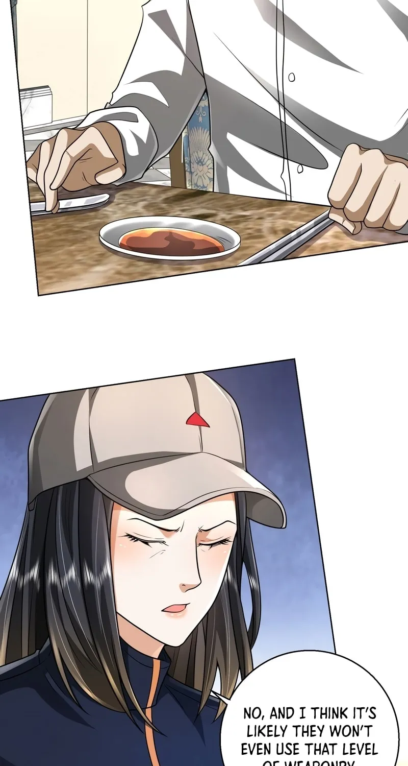 Read The First Sequence chapter 149 image 4 on Lezhin