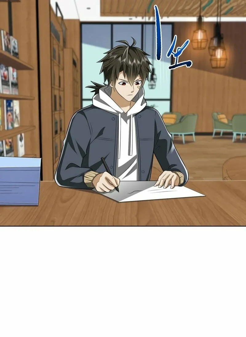 Read The First Sequence chapter 149 image 40 on Lezhin
