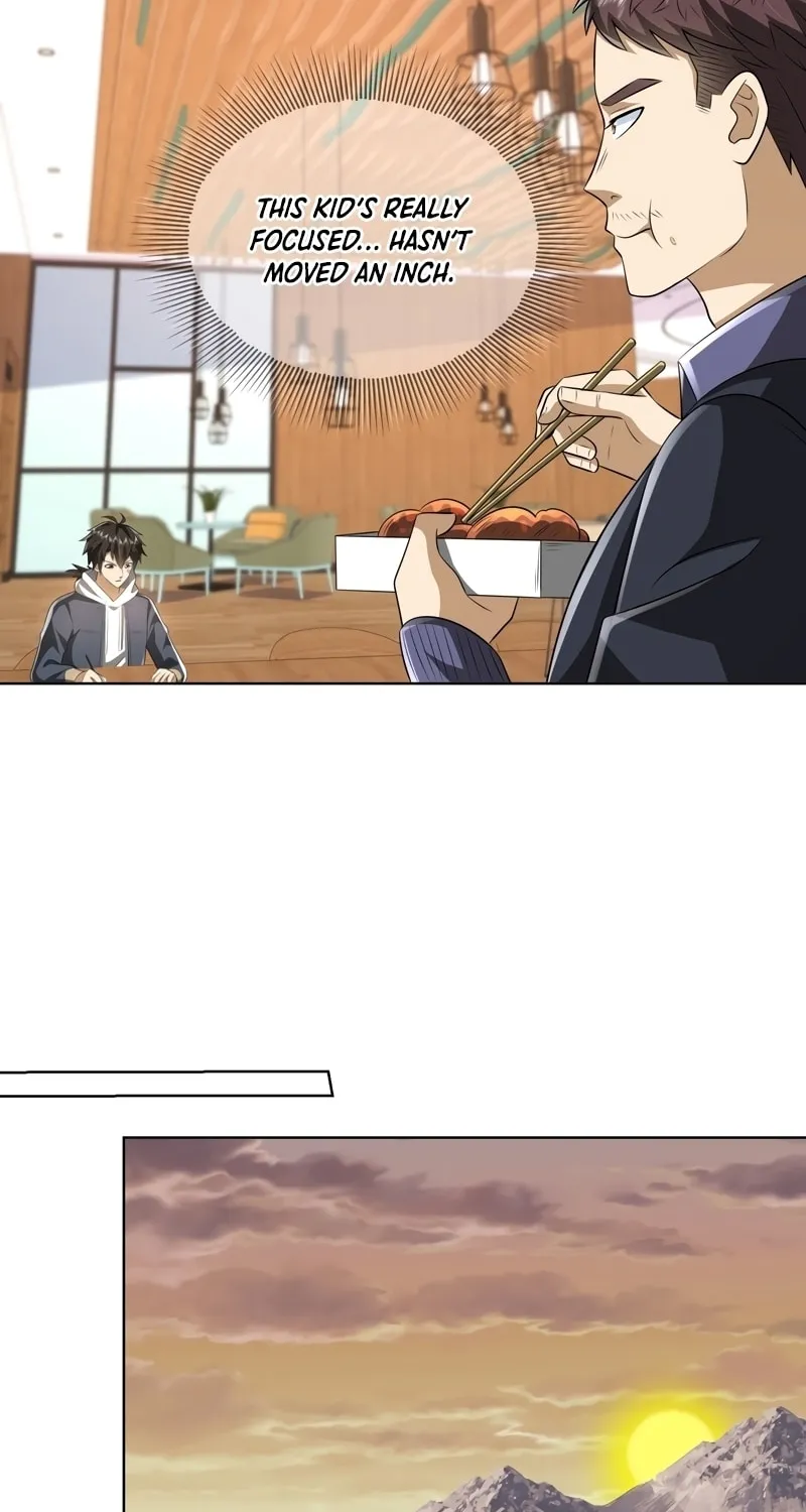 Read The First Sequence chapter 149 image 42 on Lezhin