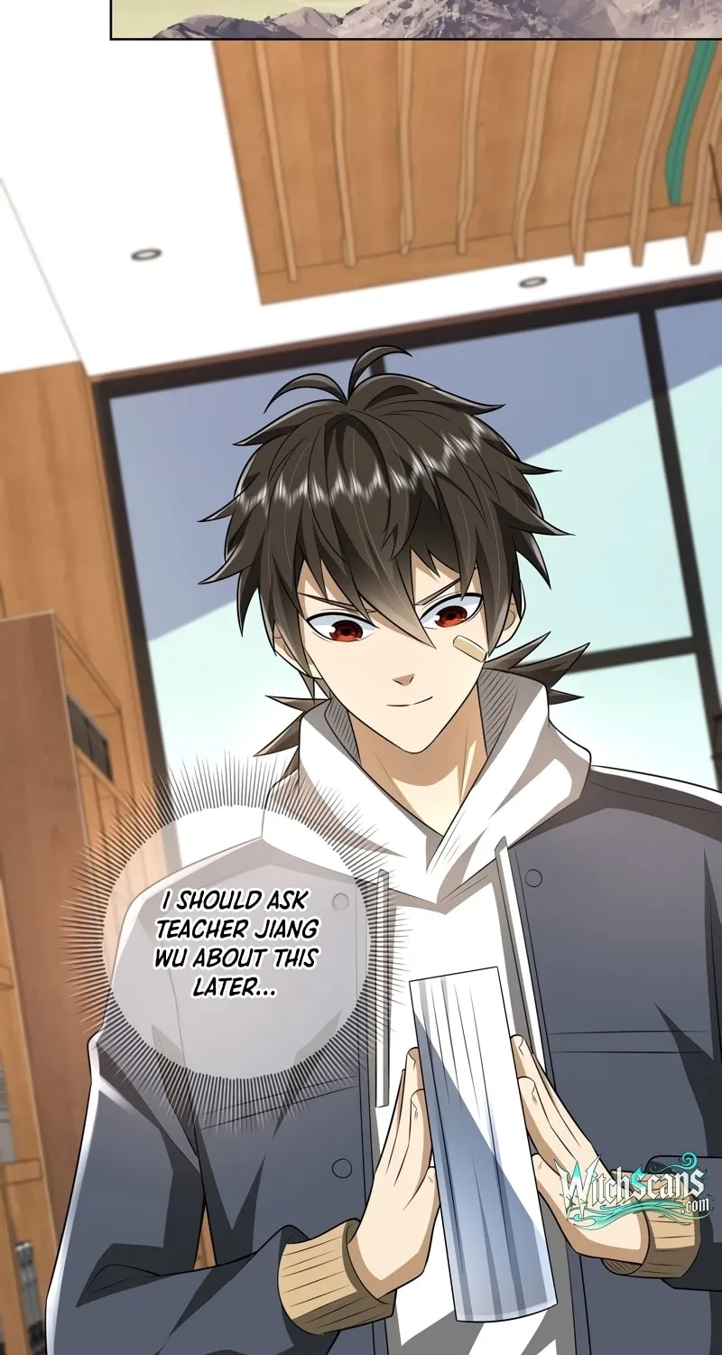 Read The First Sequence chapter 149 image 43 on Lezhin