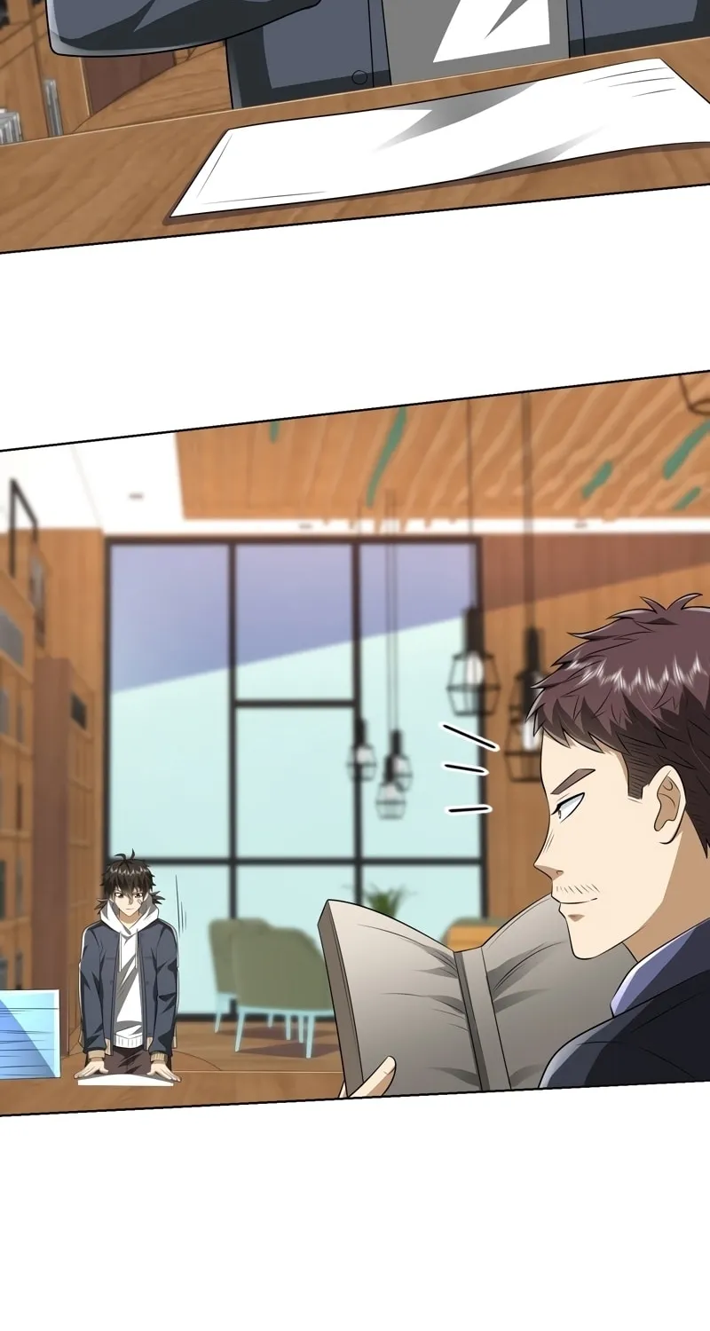 Read The First Sequence chapter 149 image 44 on Lezhin