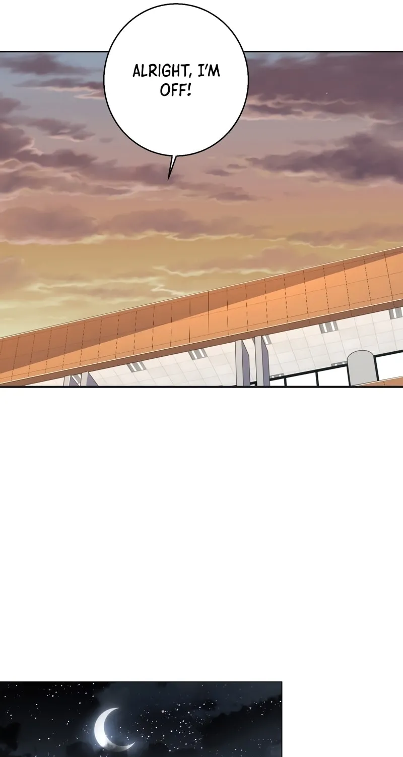 Read The First Sequence chapter 149 image 45 on Lezhin