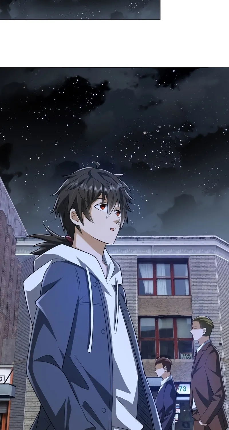 Read The First Sequence chapter 149 image 46 on Lezhin