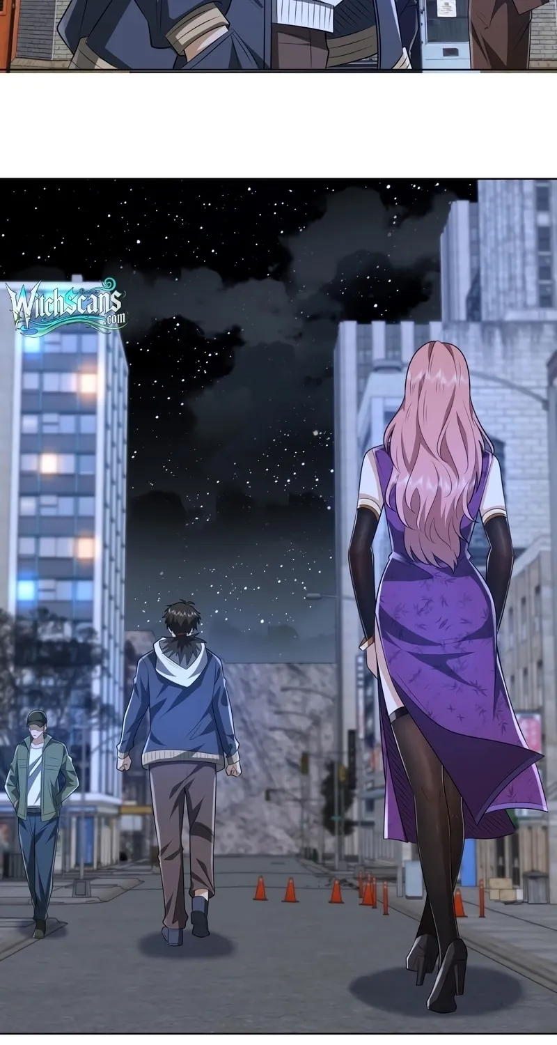 Read The First Sequence chapter 149 image 47 on Lezhin
