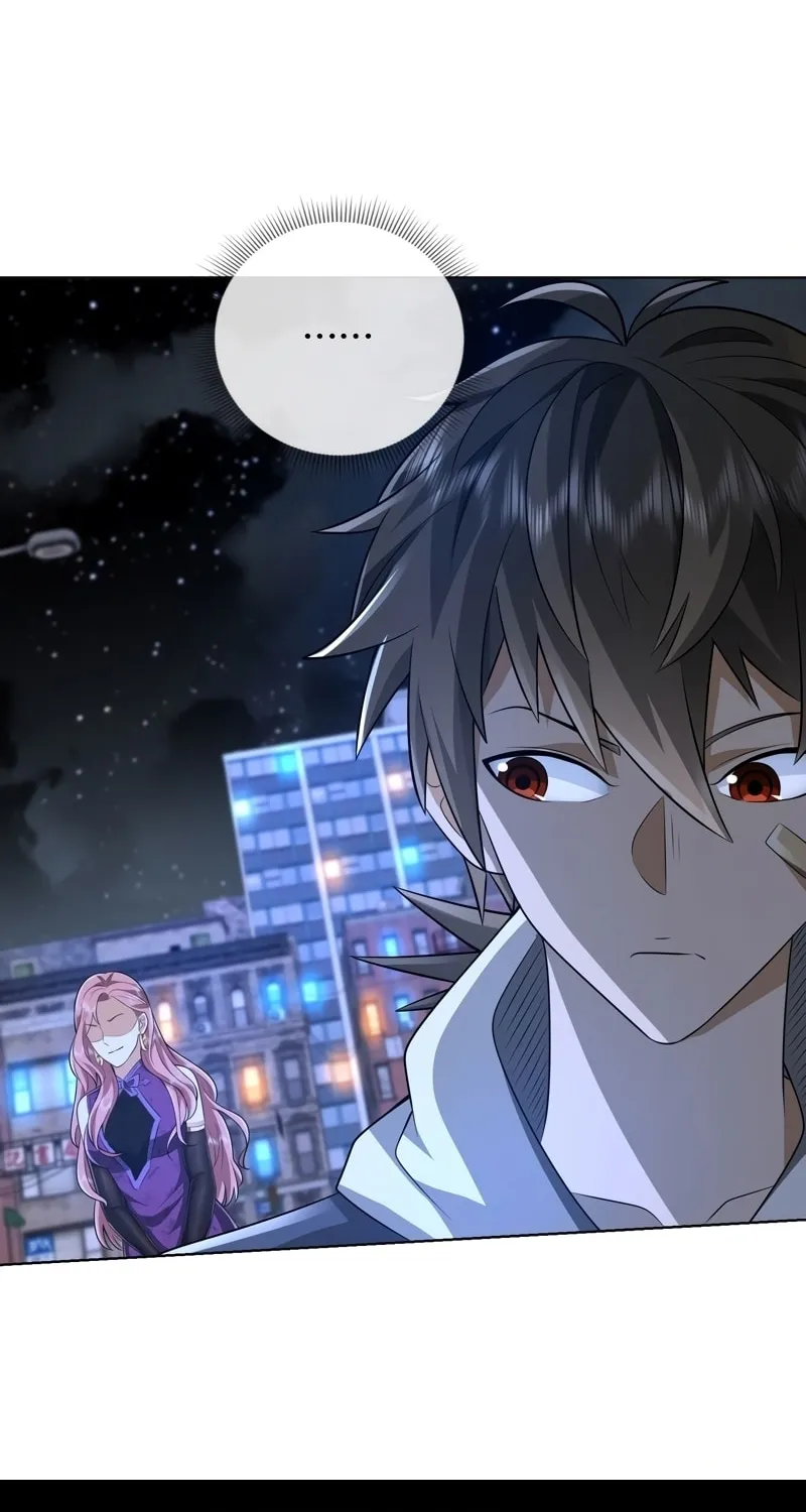 Read The First Sequence chapter 149 image 48 on Lezhin