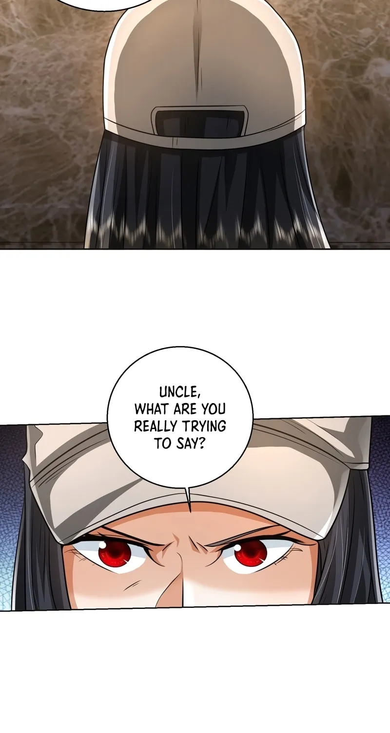 Read The First Sequence chapter 149 image 6 on Lezhin