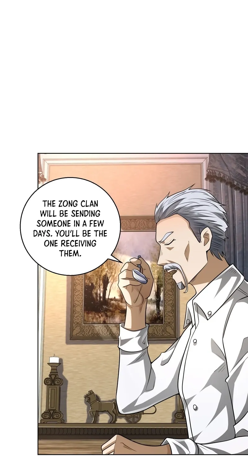 Read The First Sequence chapter 149 image 7 on Lezhin
