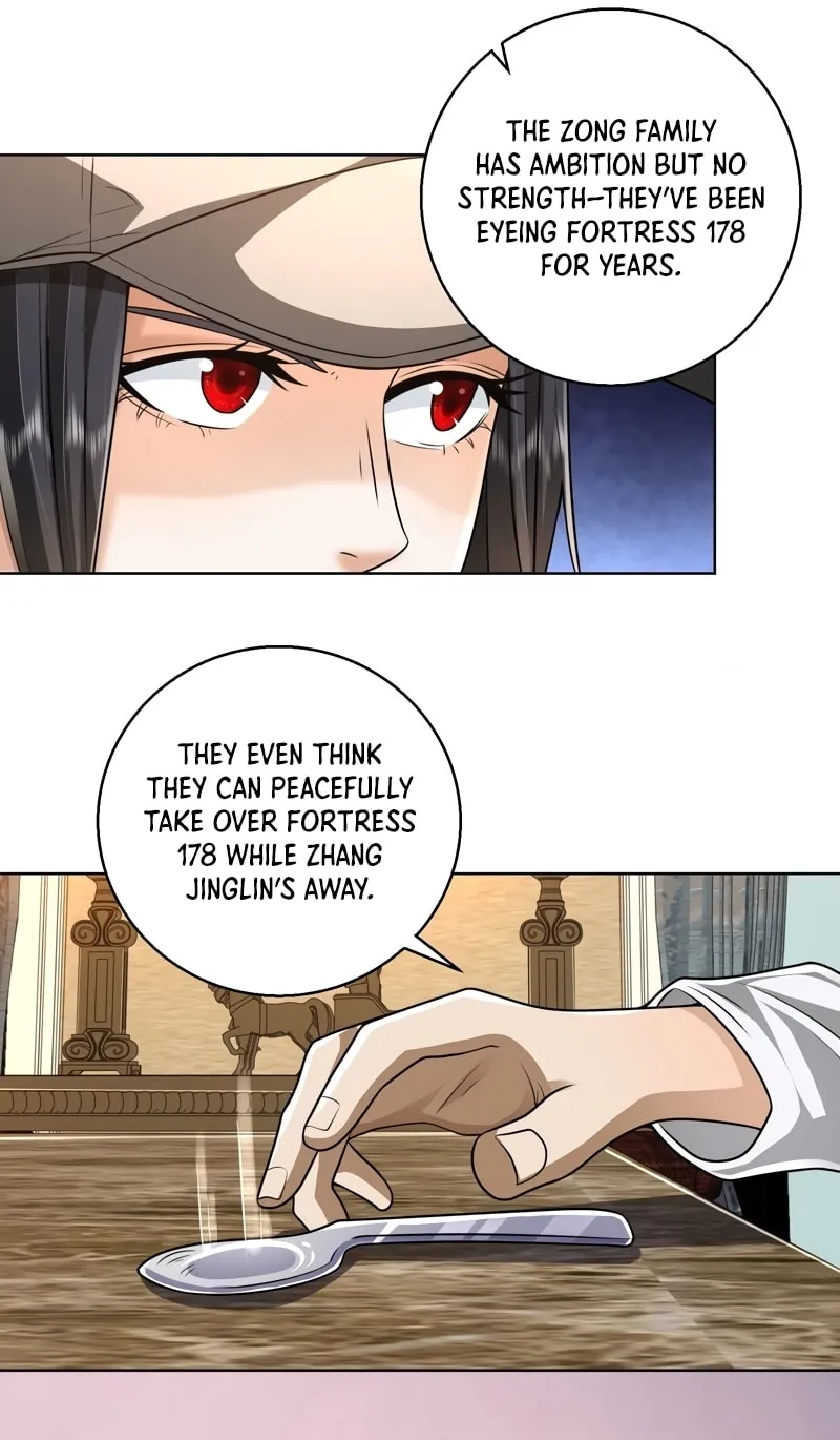 Read The First Sequence chapter 149 image 8 on Lezhin