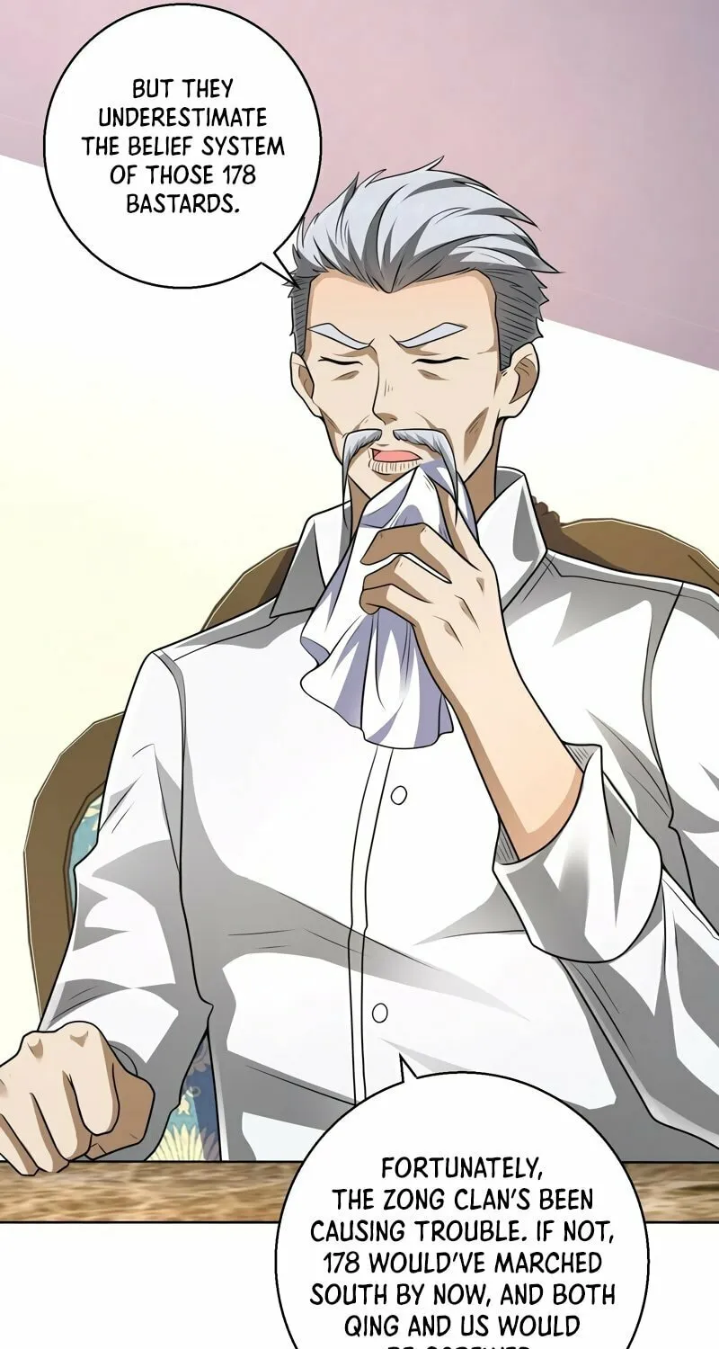 Read The First Sequence chapter 149 image 9 on Lezhin