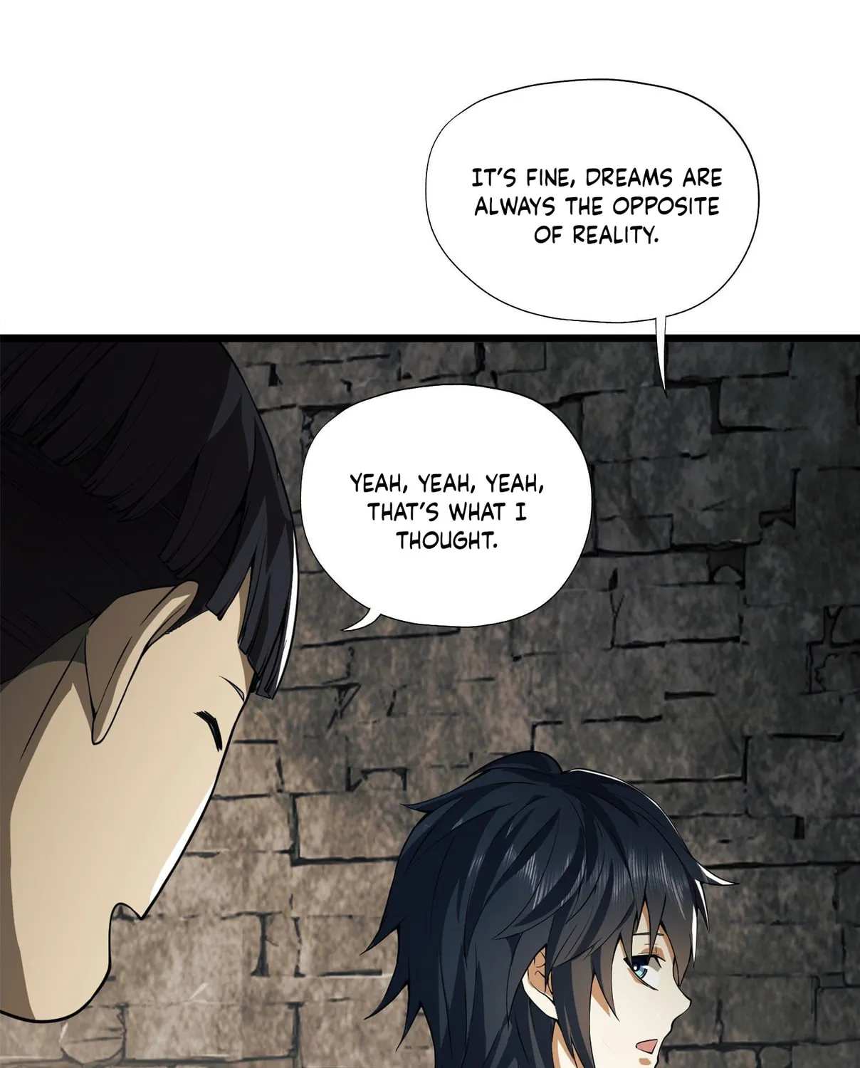Read The First Sequence chapter 15 image 115 on Lezhin