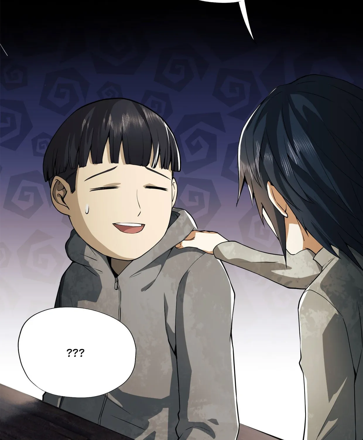 Read The First Sequence chapter 15 image 119 on Lezhin