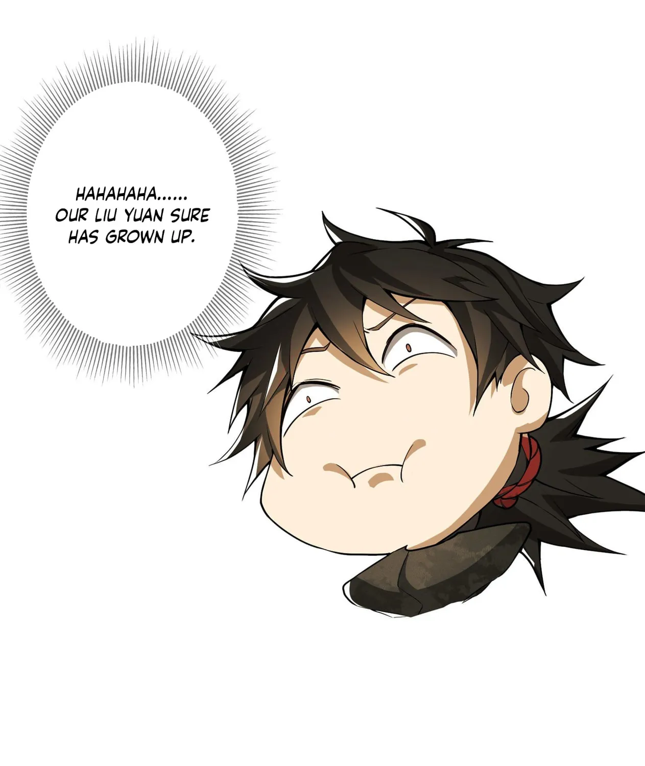 Read The First Sequence chapter 15 image 121 on Lezhin