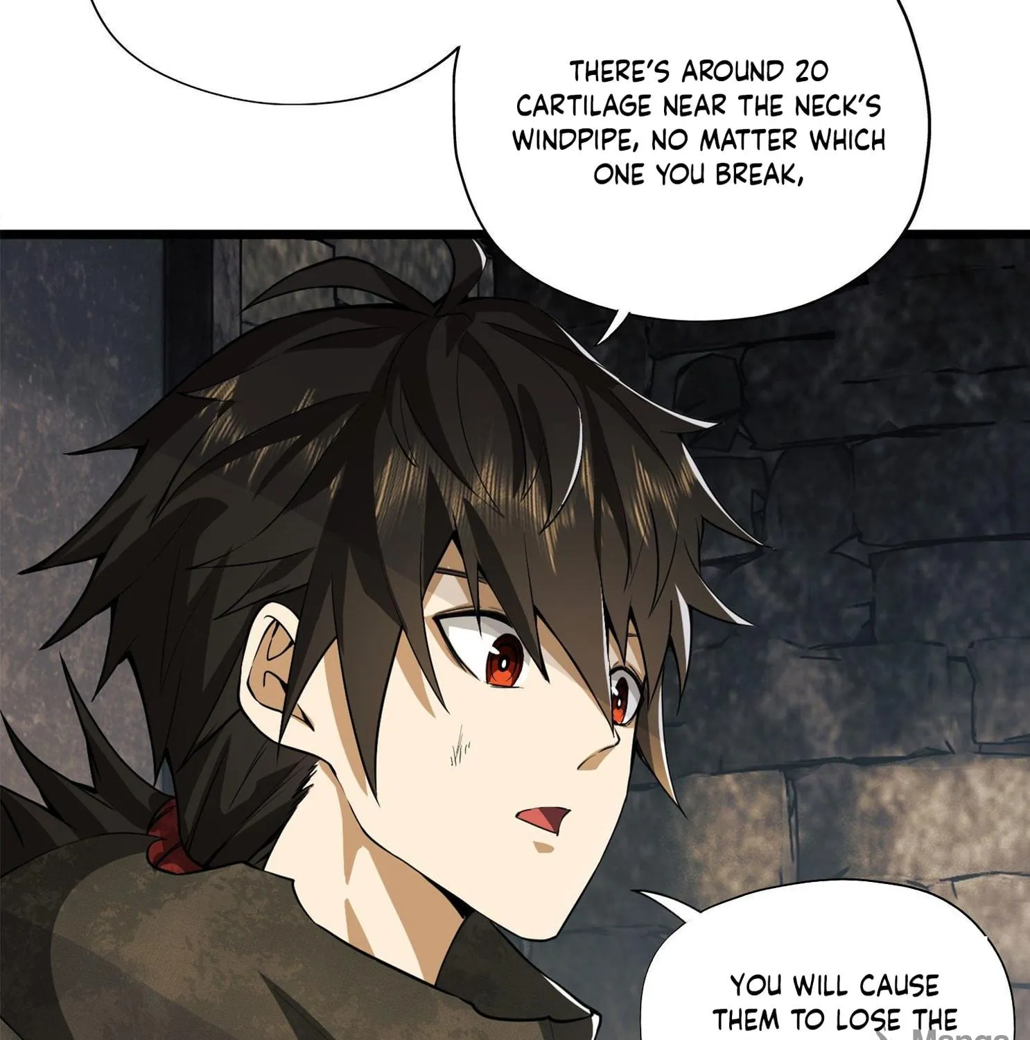 Read The First Sequence chapter 15 image 129 on Lezhin