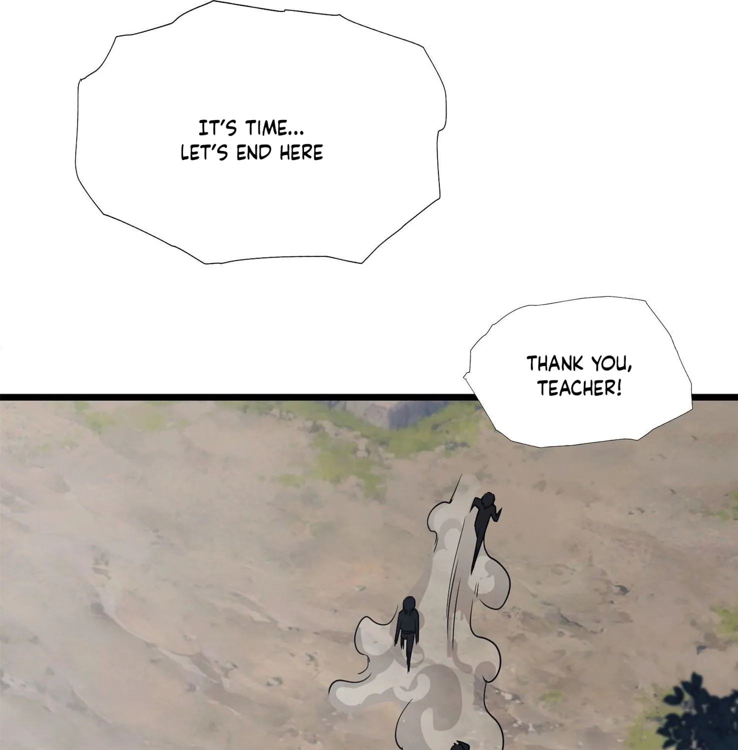 Read The First Sequence chapter 15 image 133 on Lezhin