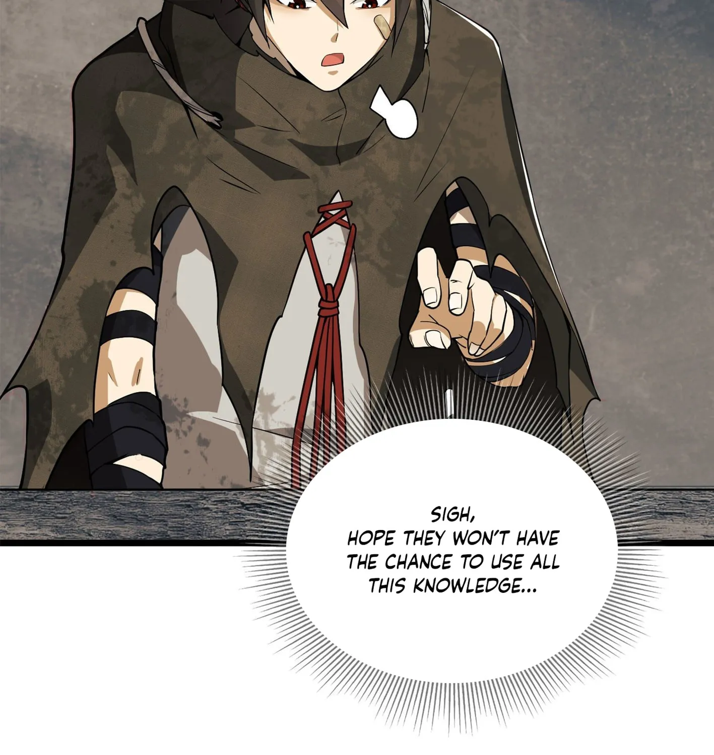 Read The First Sequence chapter 15 image 139 on Lezhin