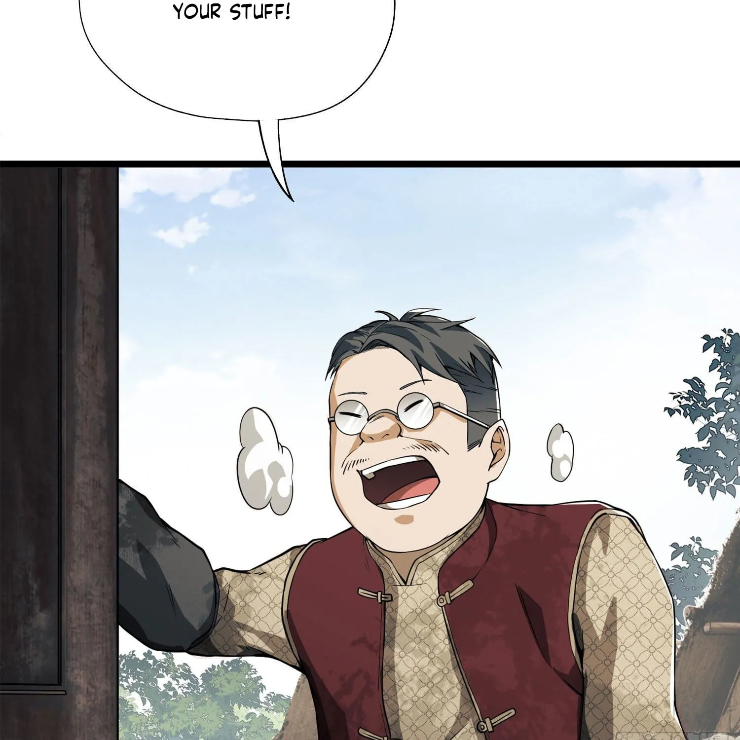 Read The First Sequence chapter 15 image 143 on Lezhin