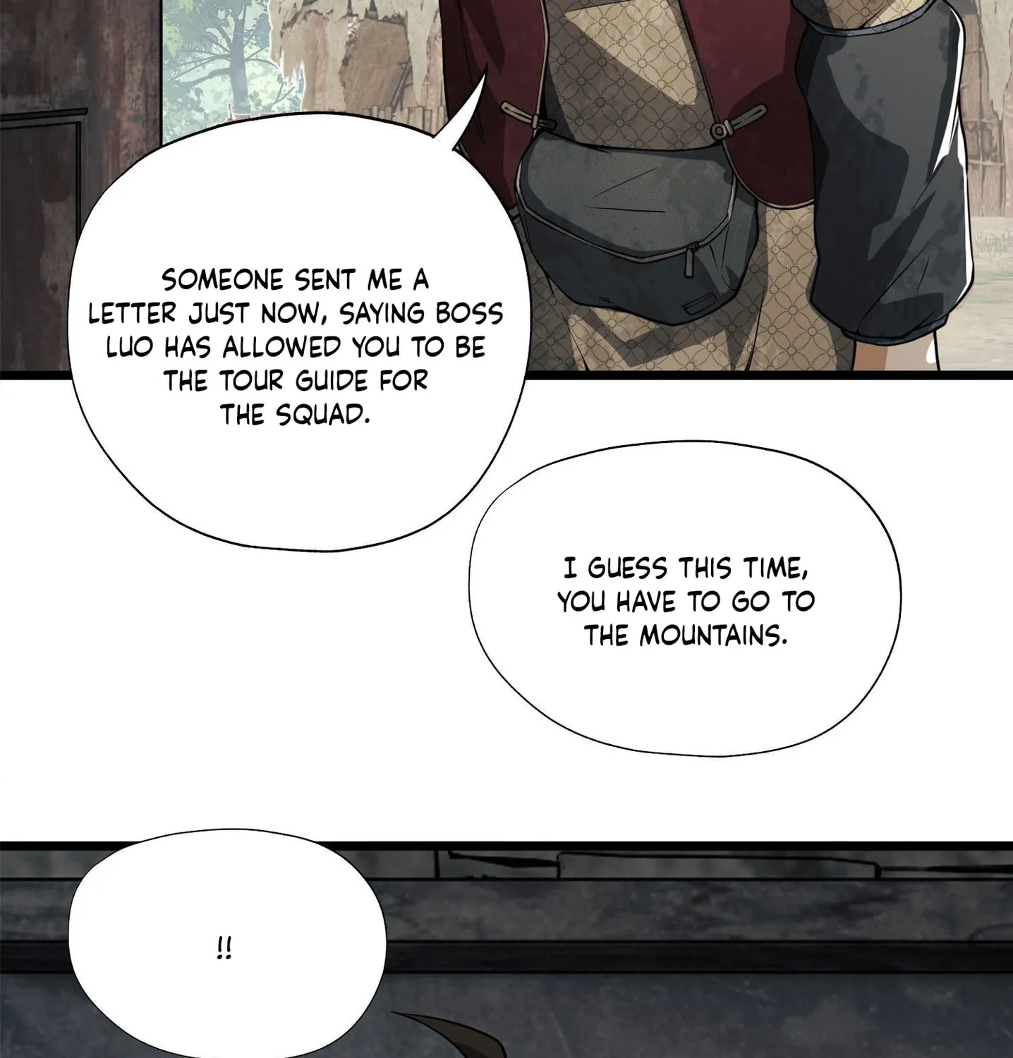 Read The First Sequence chapter 15 image 145 on Lezhin