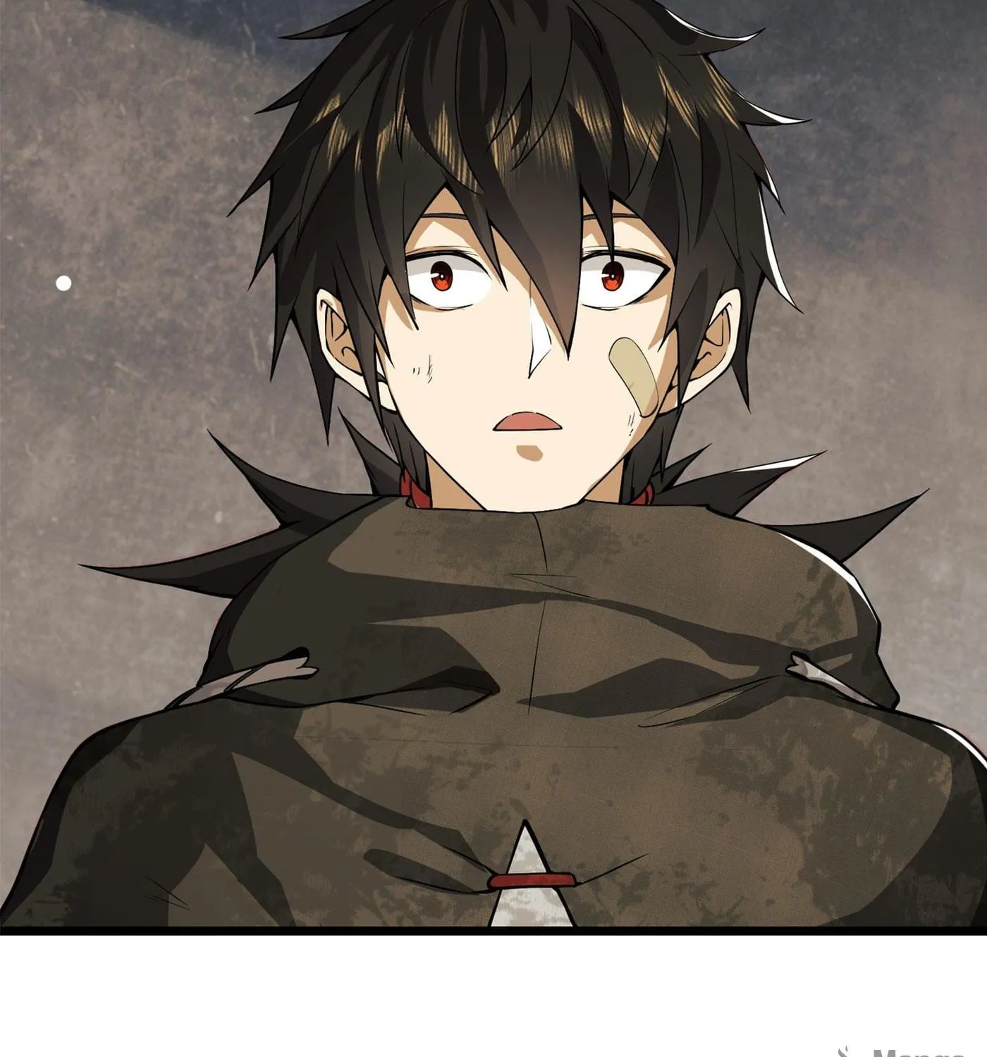 Read The First Sequence chapter 15 image 147 on Lezhin