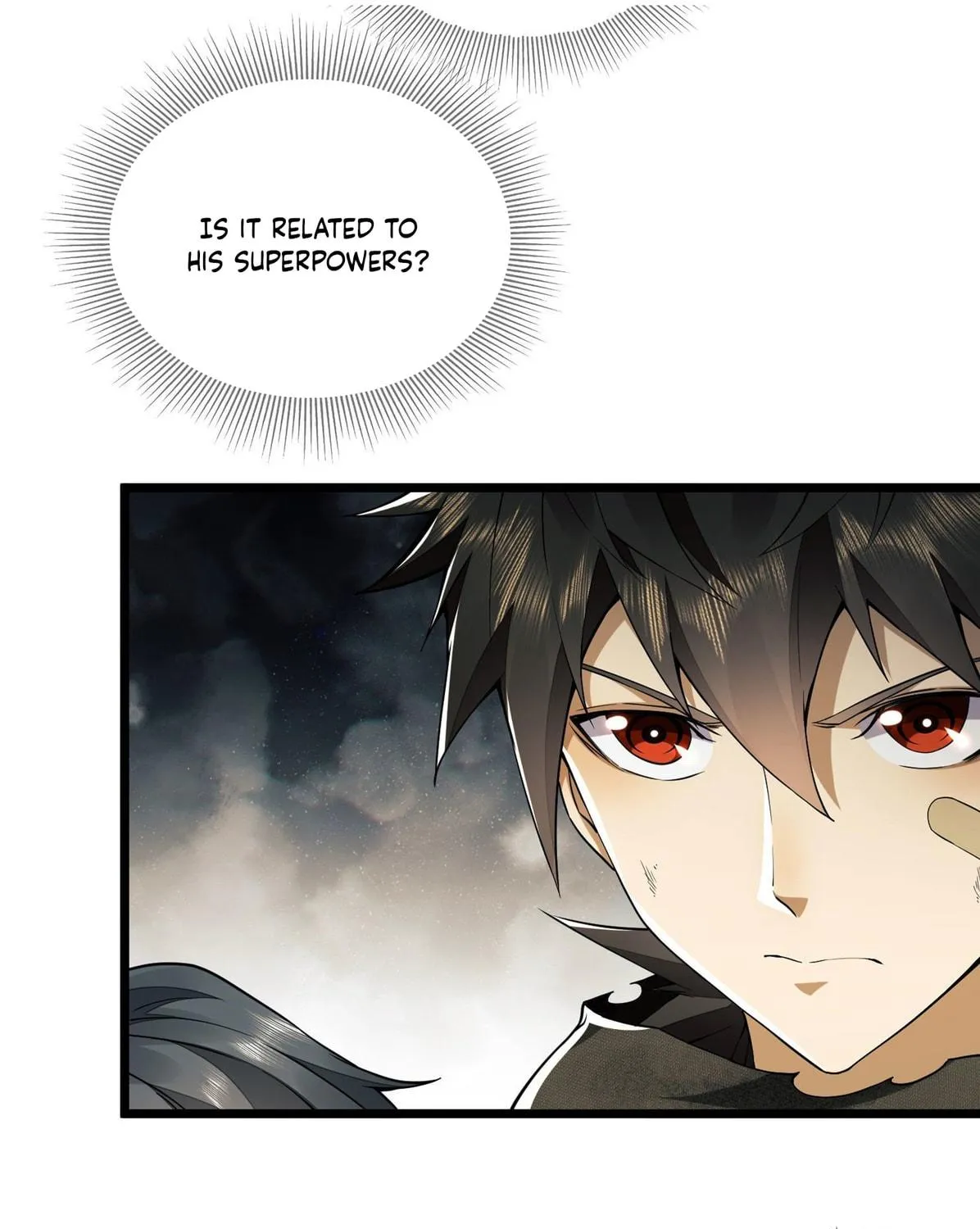 Read The First Sequence chapter 15 image 16 on Lezhin
