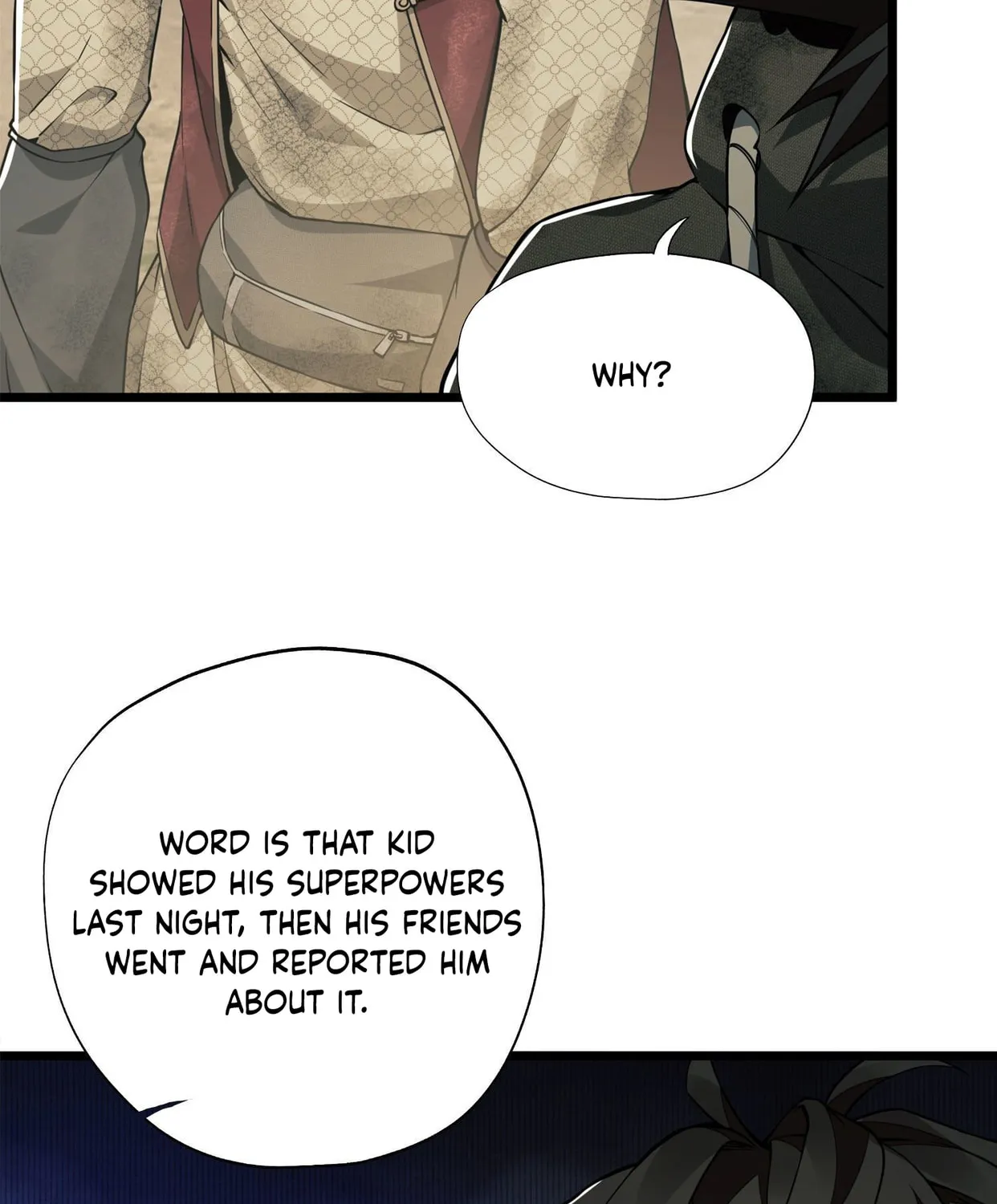 Read The First Sequence chapter 15 image 20 on Lezhin