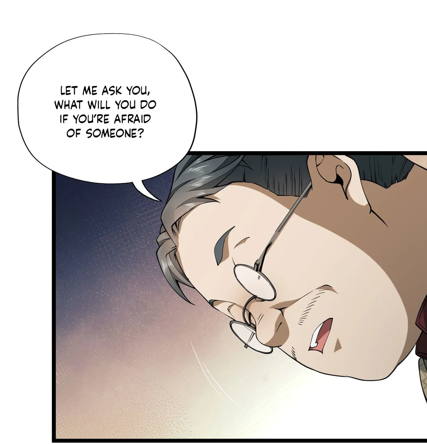 Read The First Sequence chapter 15 image 24 on Lezhin