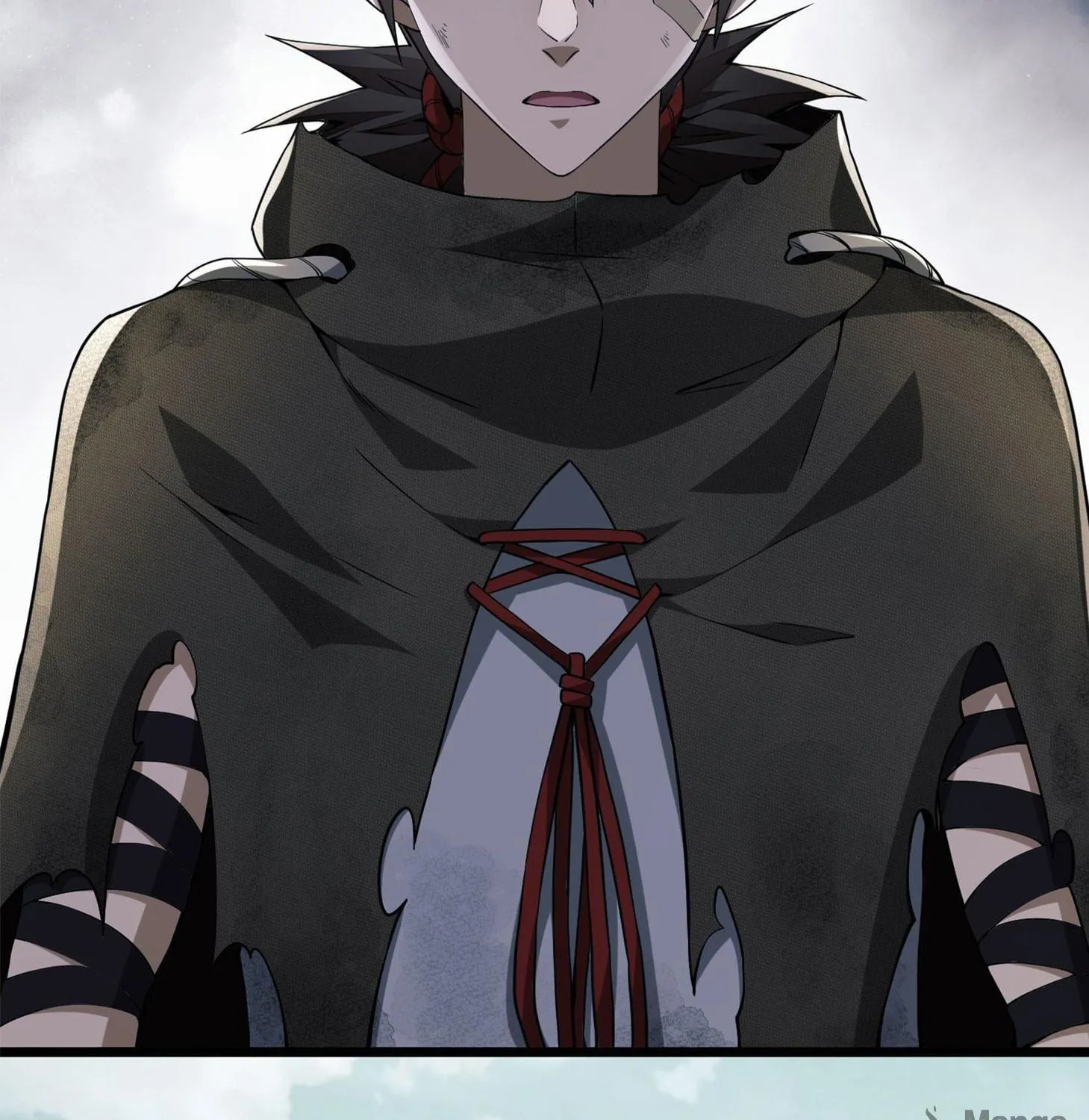 Read The First Sequence chapter 15 image 28 on Lezhin