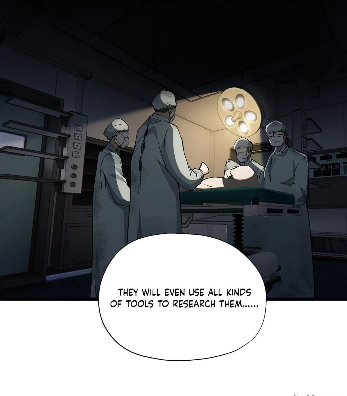 Read The First Sequence chapter 15 image 33 on Lezhin