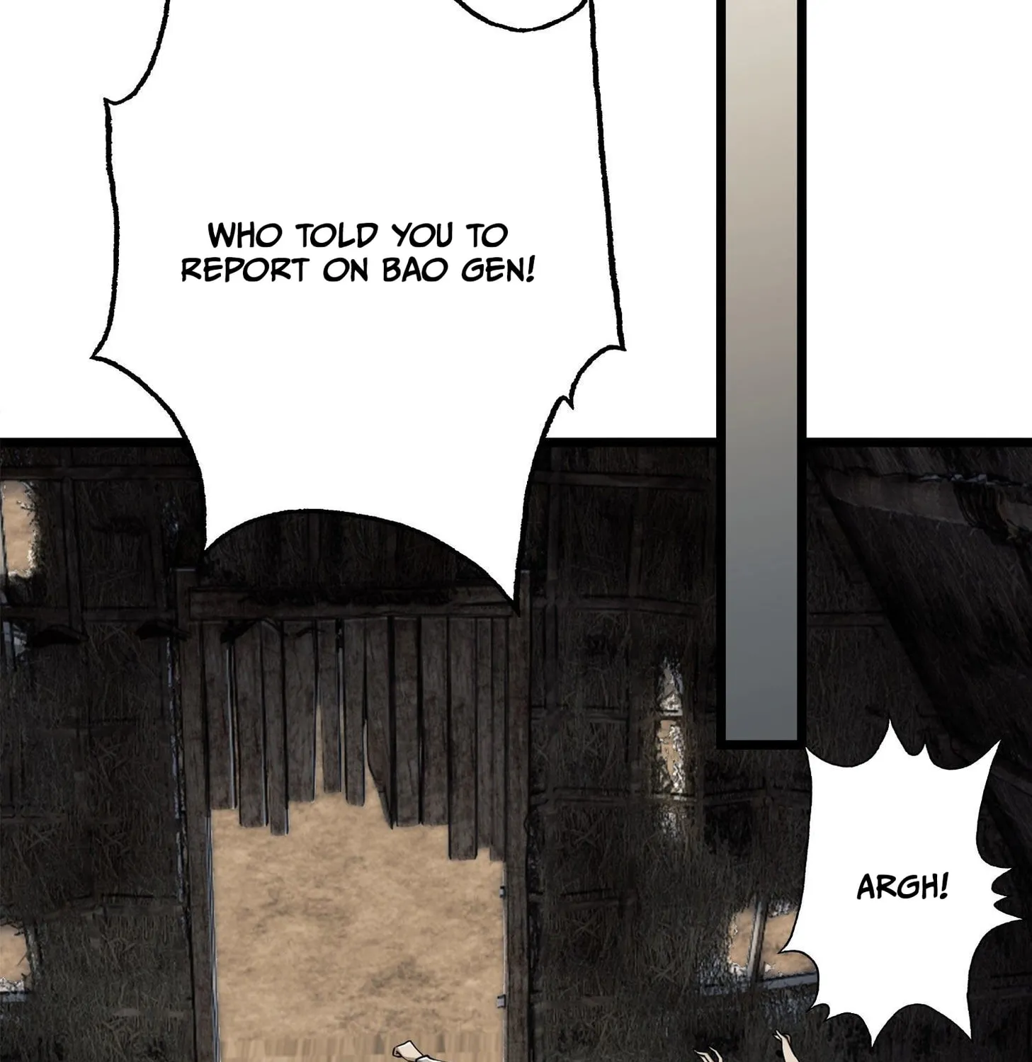 Read The First Sequence chapter 15 image 43 on Lezhin