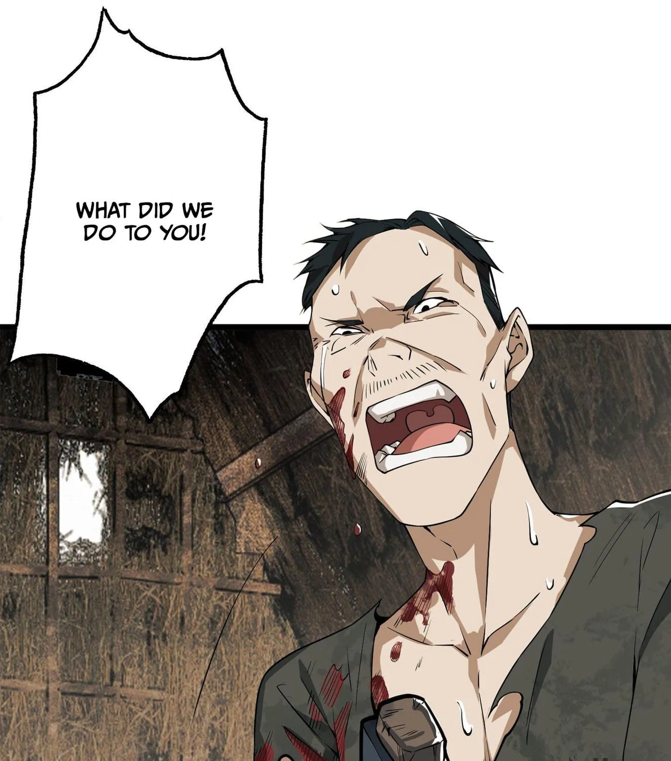 Read The First Sequence chapter 15 image 47 on Lezhin