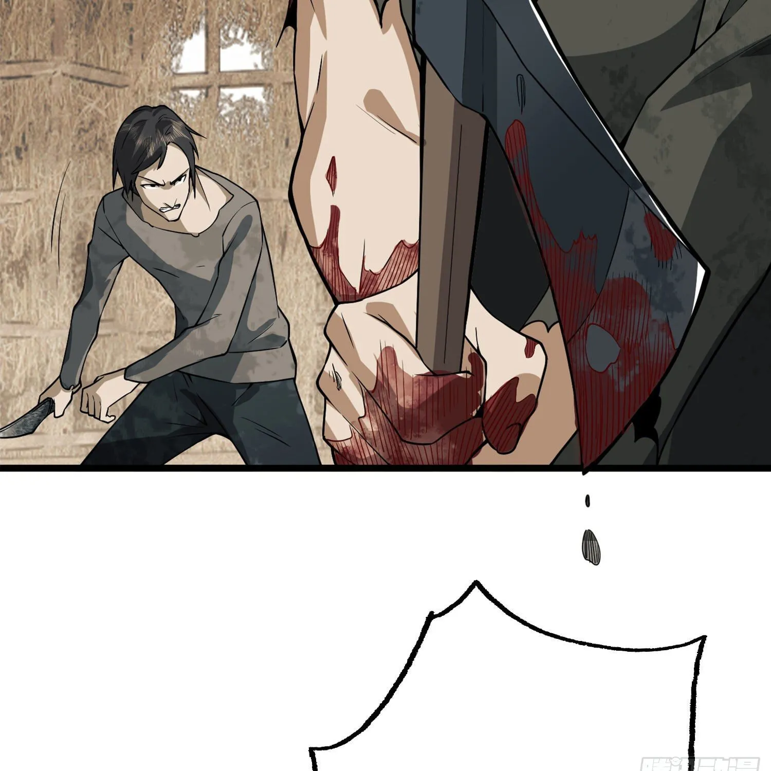 Read The First Sequence chapter 15 image 49 on Lezhin