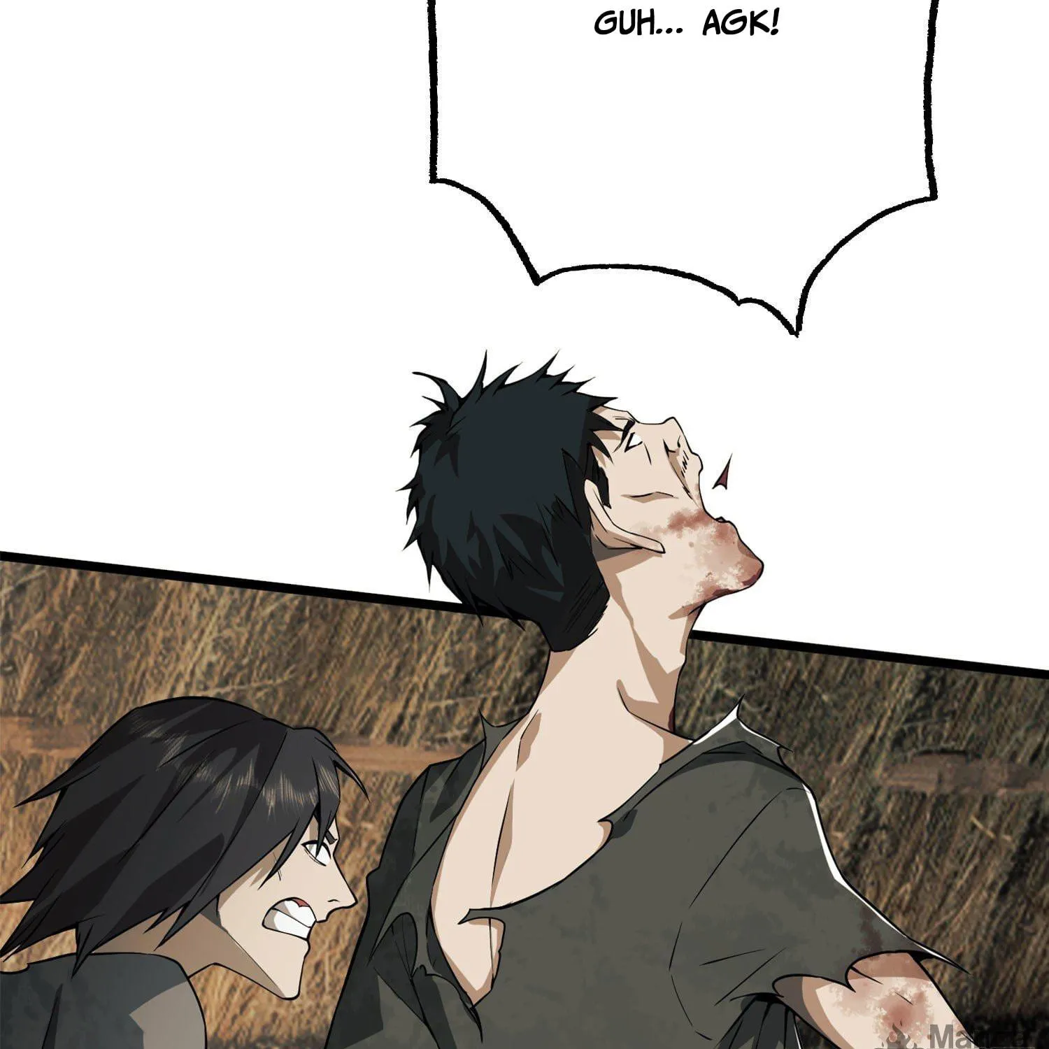 Read The First Sequence chapter 15 image 51 on Lezhin
