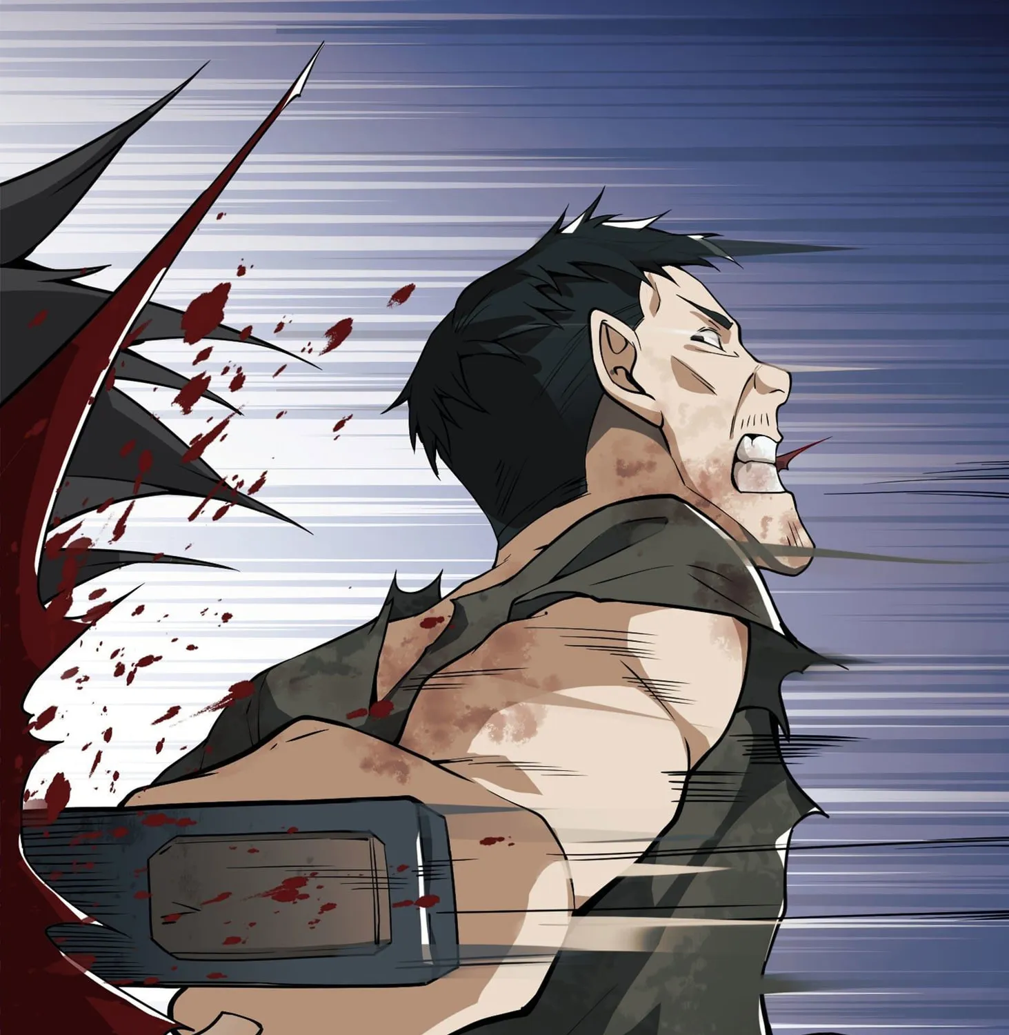 Read The First Sequence chapter 15 image 55 on Lezhin