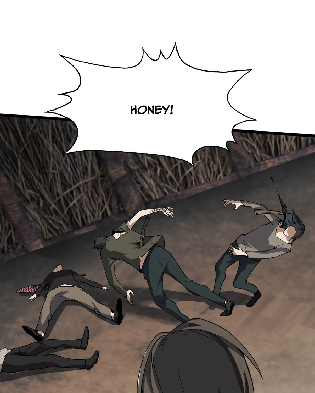 Read The First Sequence chapter 15 image 59 on Lezhin