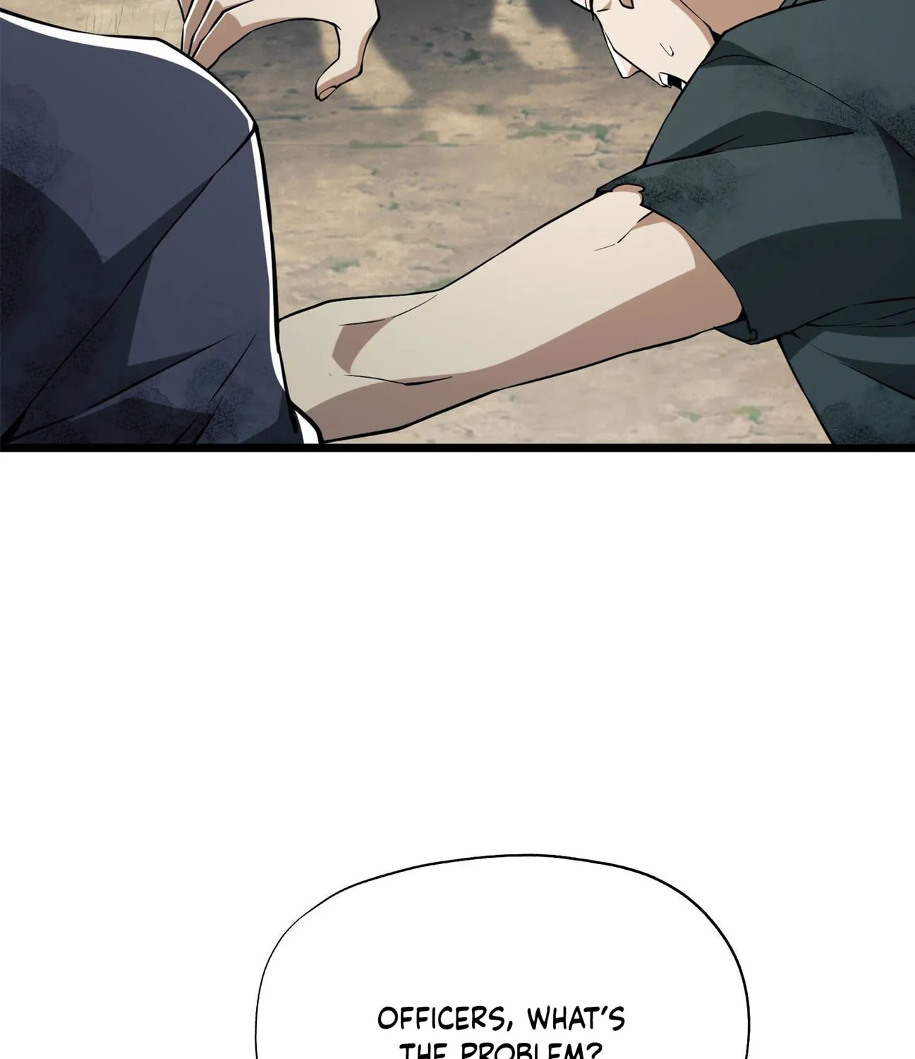 Read The First Sequence chapter 15 image 6 on Lezhin