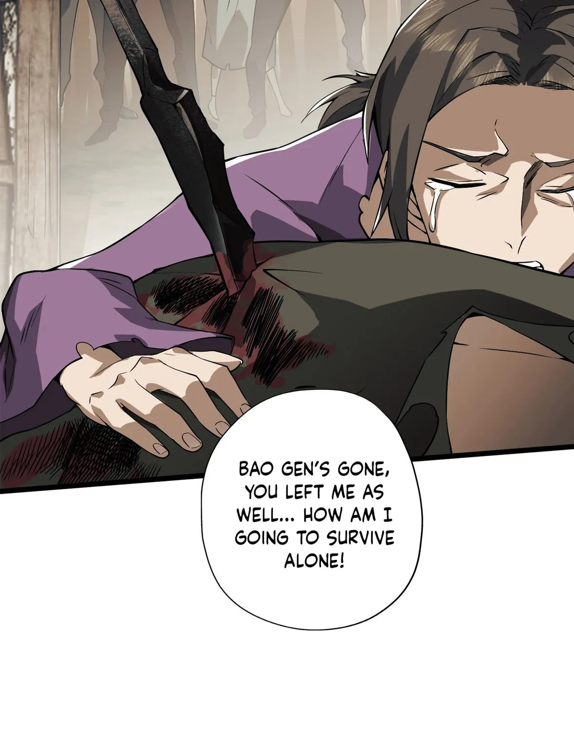 Read The First Sequence chapter 15 image 65 on Lezhin