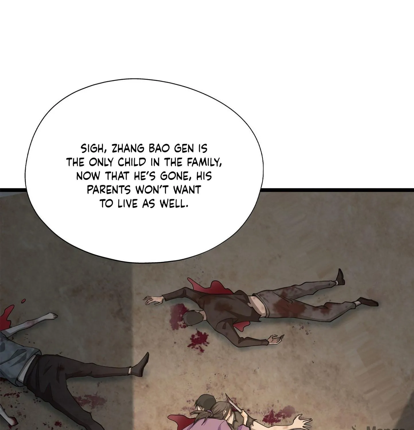 Read The First Sequence chapter 15 image 69 on Lezhin