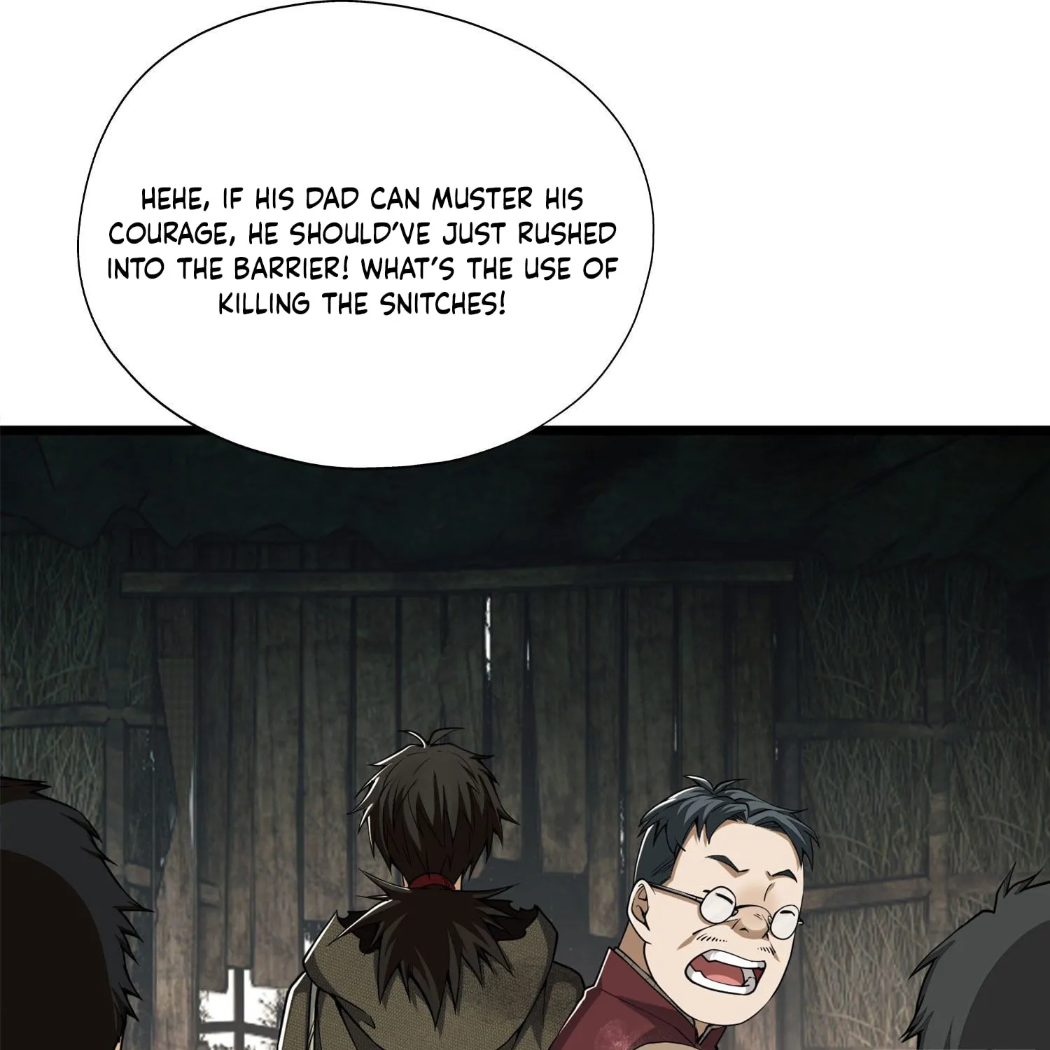 Read The First Sequence chapter 15 image 73 on Lezhin