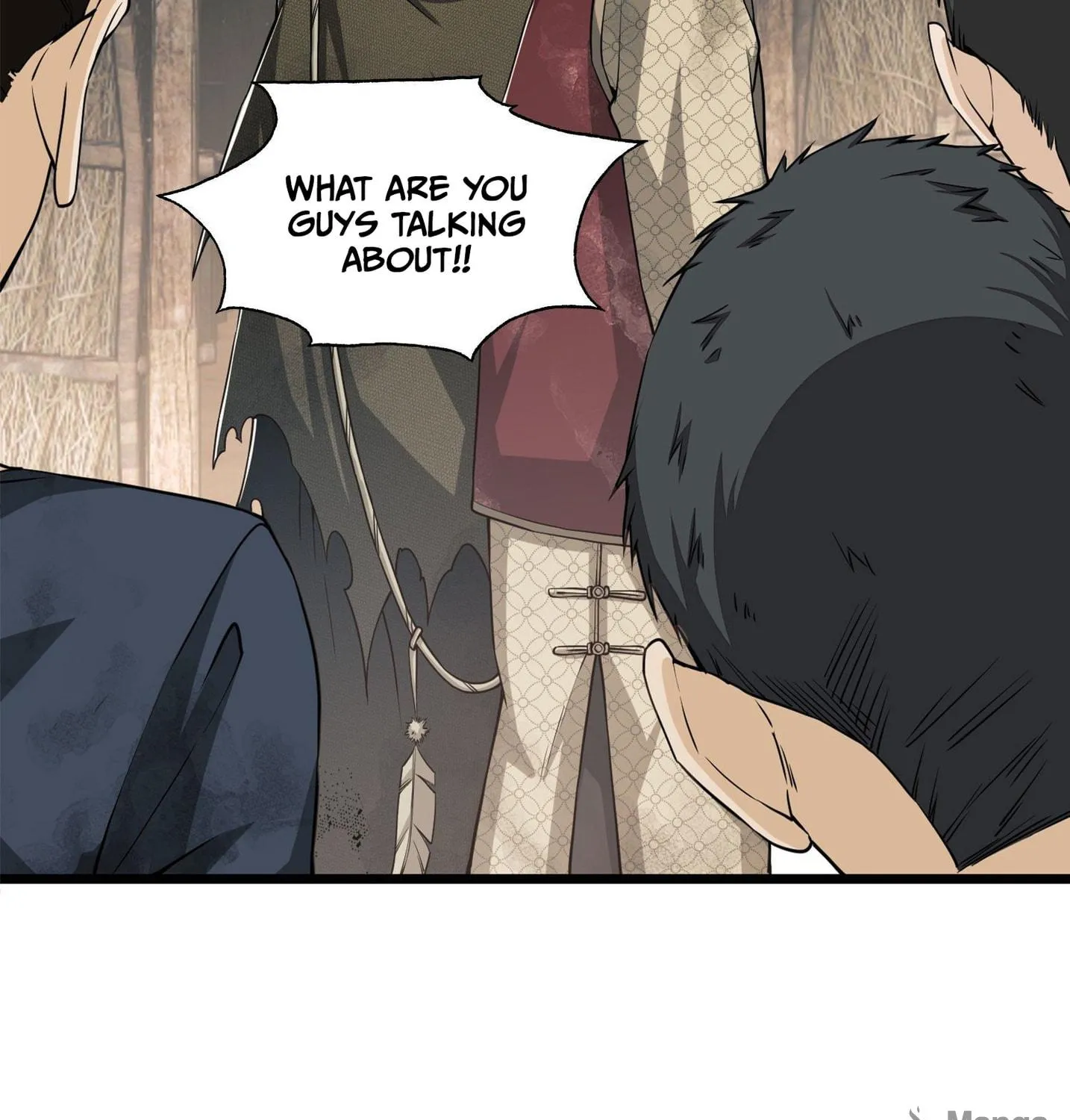 Read The First Sequence chapter 15 image 75 on Lezhin