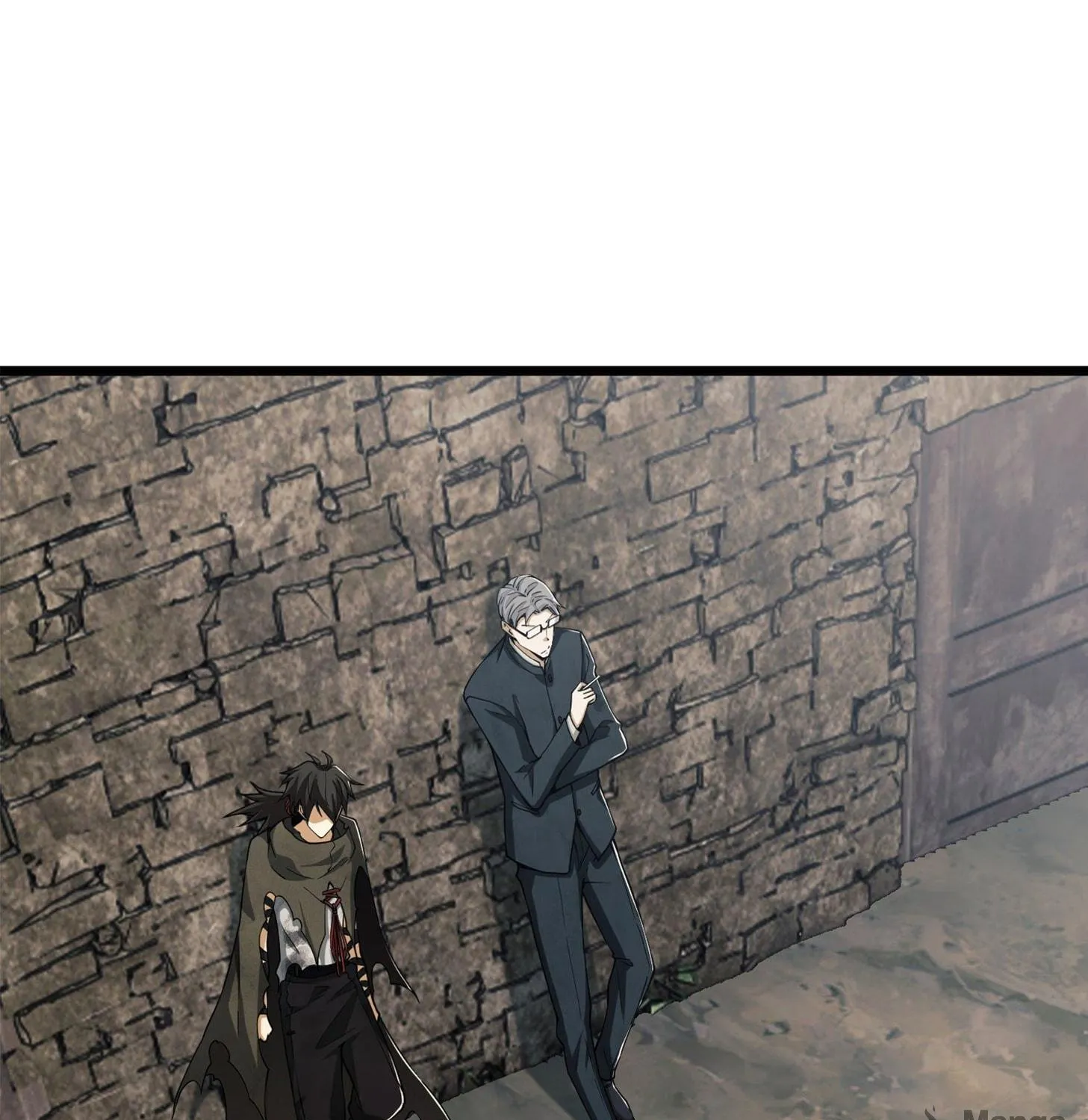 Read The First Sequence chapter 15 image 81 on Lezhin