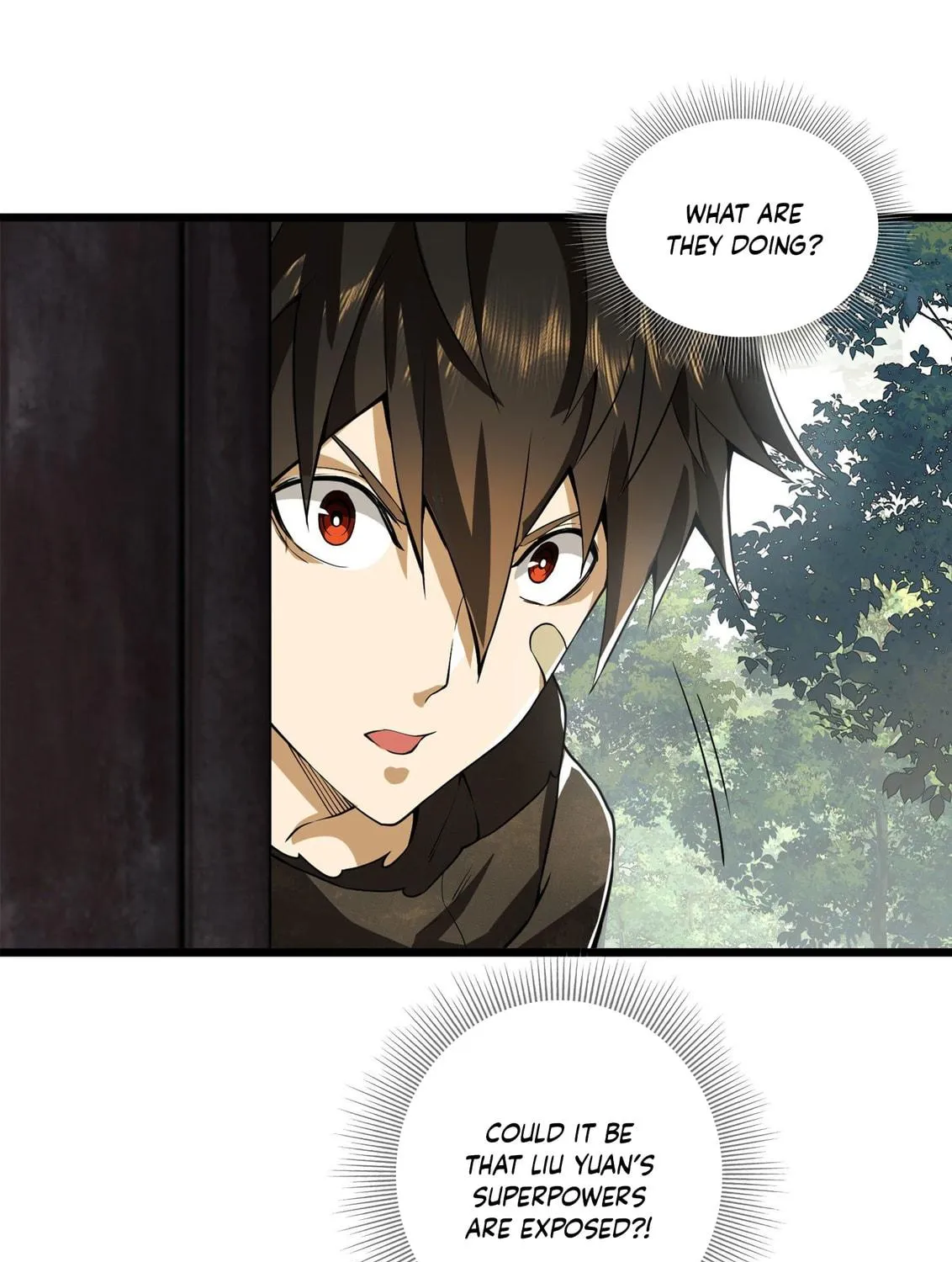 Read The First Sequence chapter 15 image 93 on Lezhin
