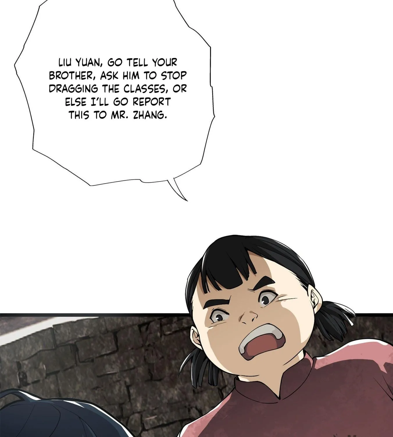 Read The First Sequence chapter 15 image 97 on Lezhin