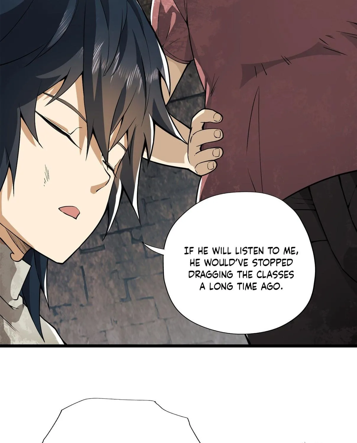 Read The First Sequence chapter 15 image 99 on Lezhin