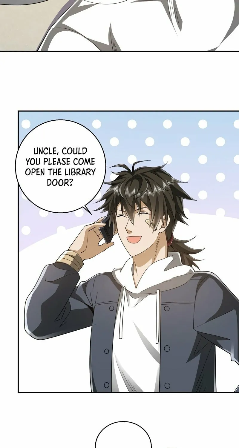 Read The First Sequence chapter 150 image 11 on Lezhin