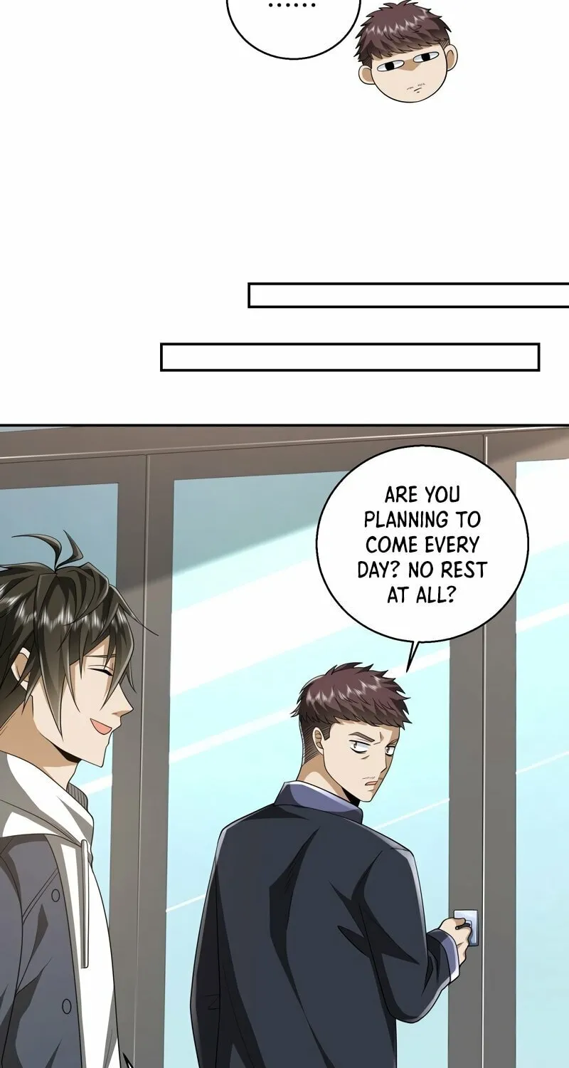Read The First Sequence chapter 150 image 12 on Lezhin
