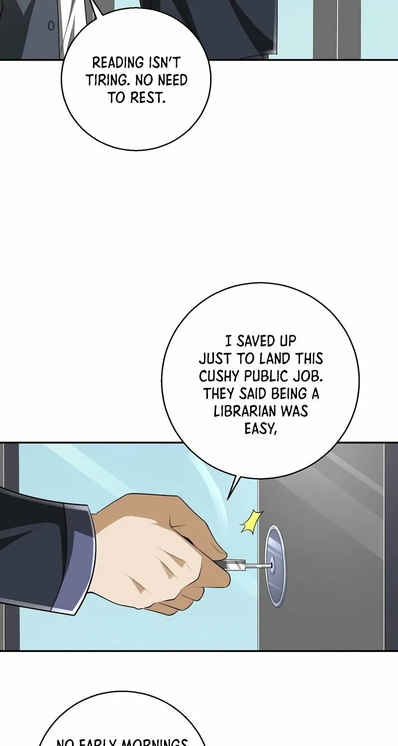 Read The First Sequence chapter 150 image 13 on Lezhin