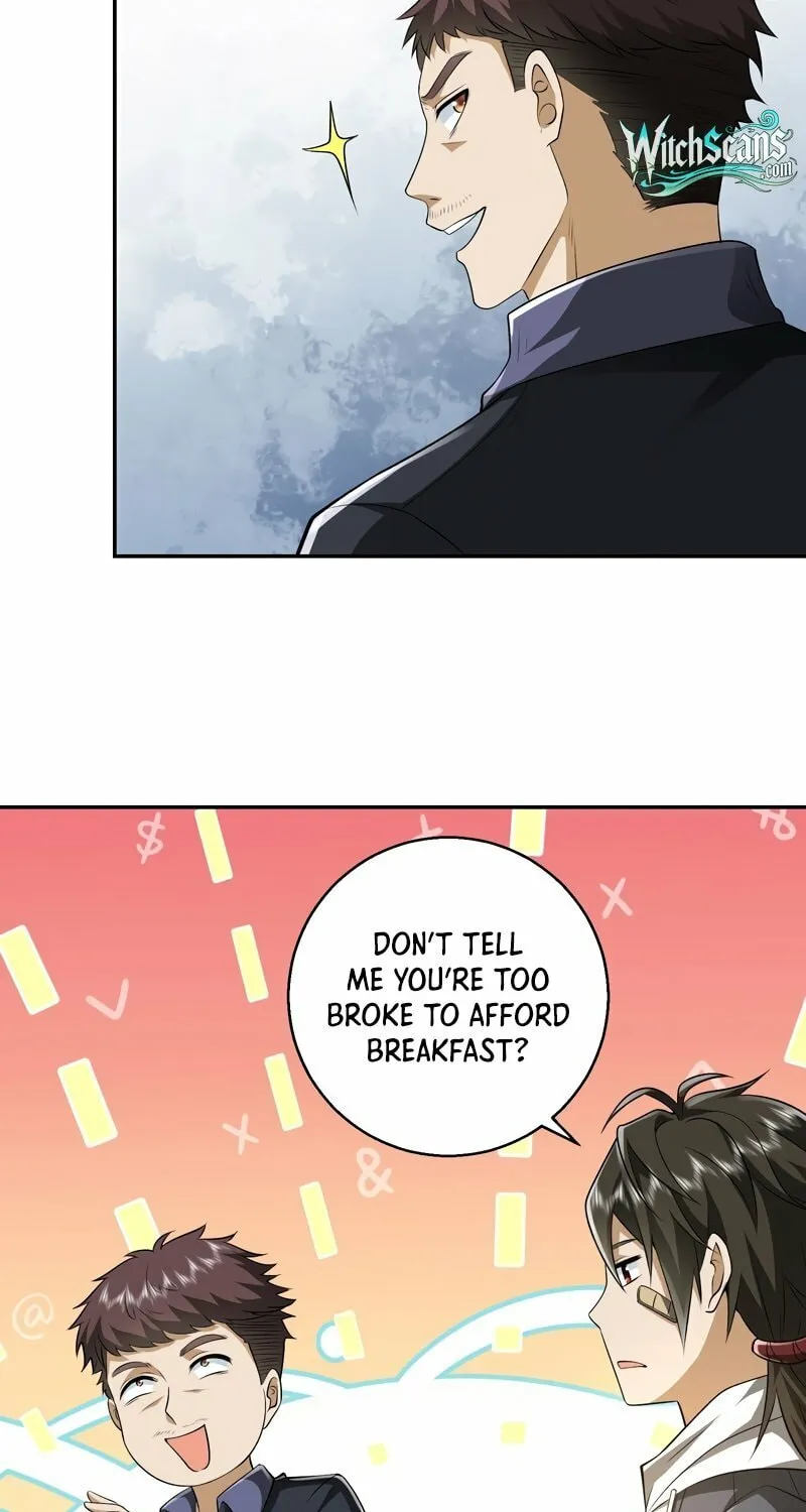 Read The First Sequence chapter 150 image 15 on Lezhin