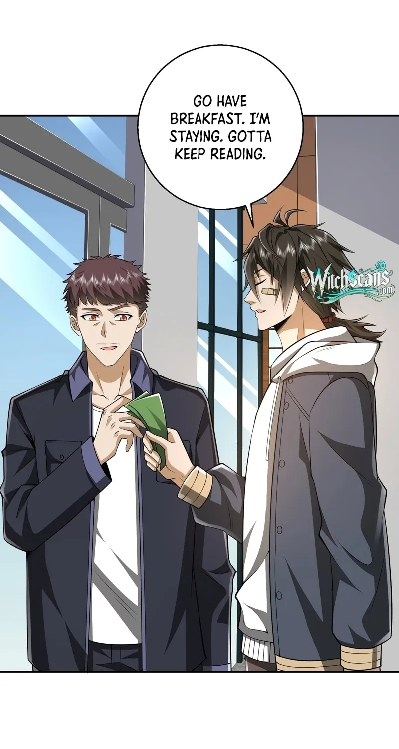 Read The First Sequence chapter 150 image 17 on Lezhin