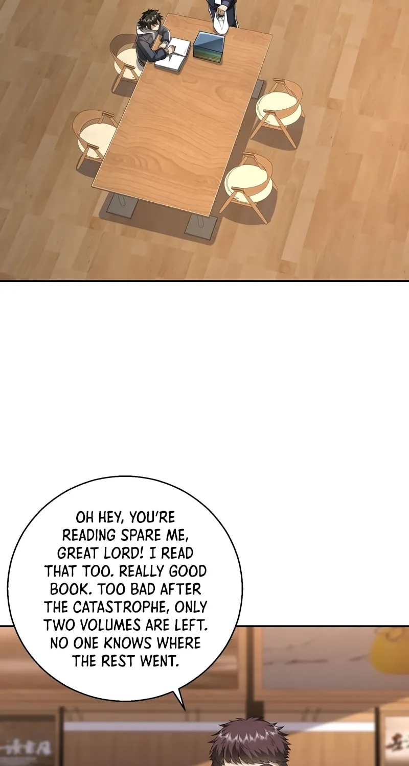 Read The First Sequence chapter 150 image 20 on Lezhin