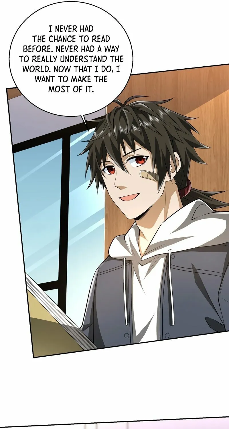 Read The First Sequence chapter 150 image 25 on Lezhin