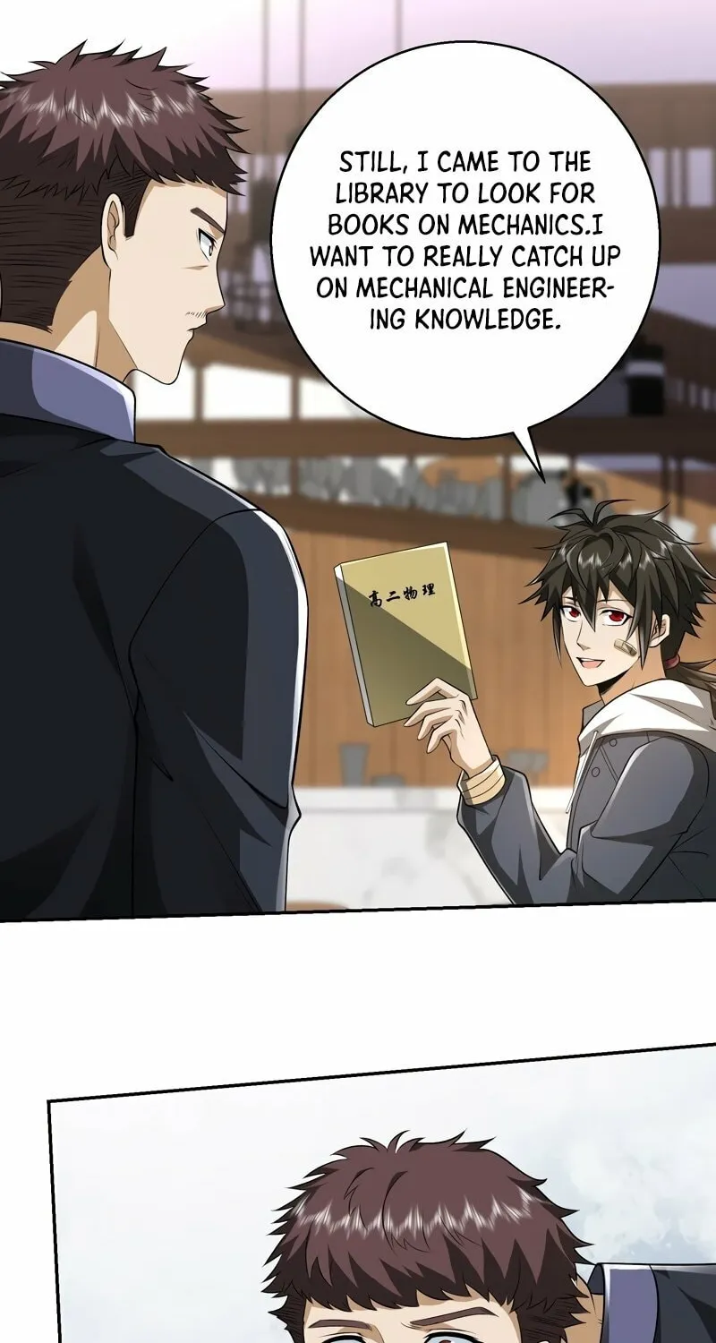 Read The First Sequence chapter 150 image 26 on Lezhin
